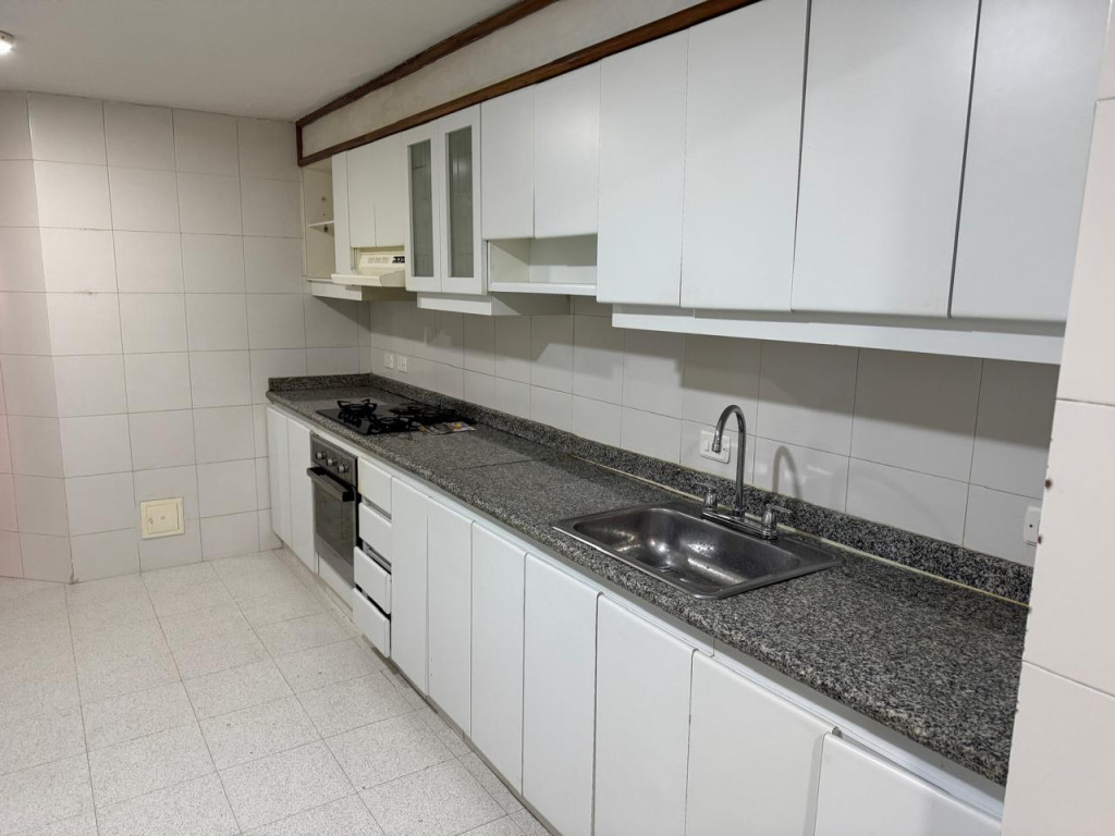 Apartamento En Venta - Santa Barbara Central-Usaquén, Bogotá