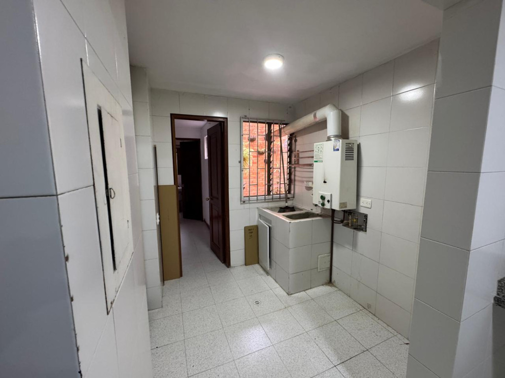 Apartamento En Venta - Santa Barbara Central-Usaquén, Bogotá