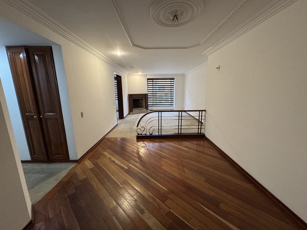 Apartamento En Venta - Santa Barbara Central-Usaquén, Bogotá