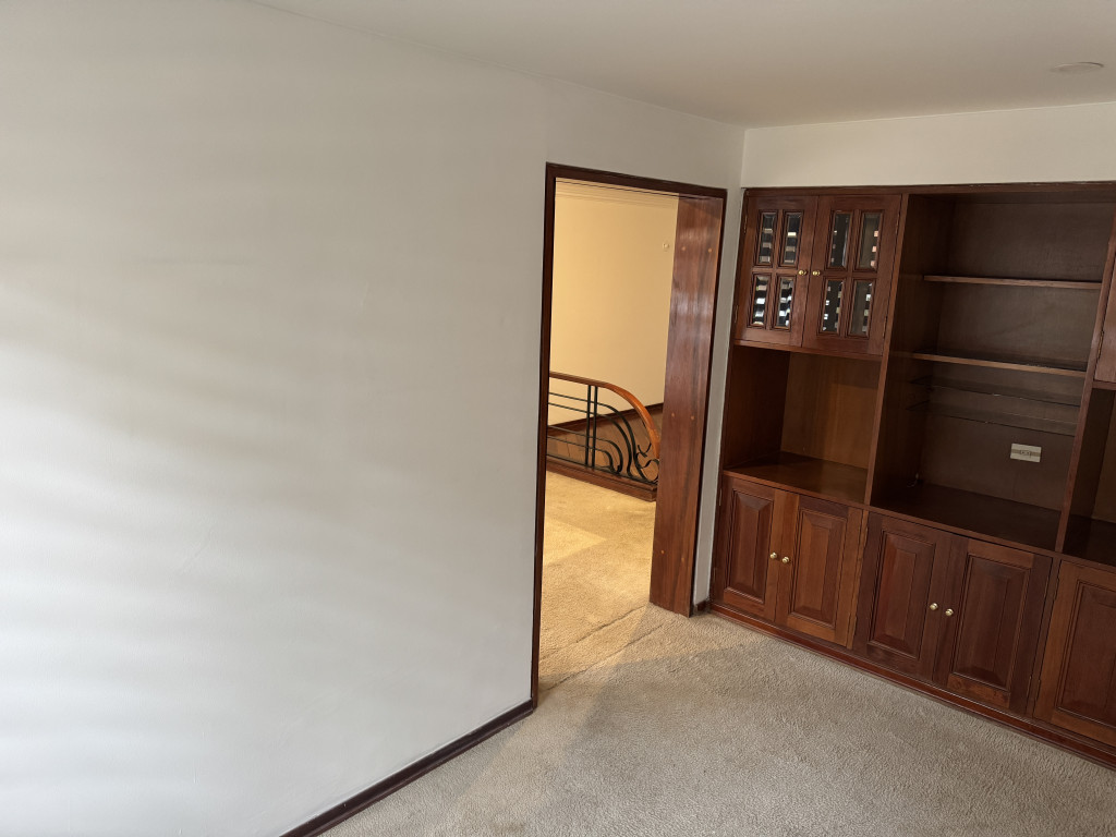 Apartamento En Venta - Santa Barbara Central-Usaquén, Bogotá