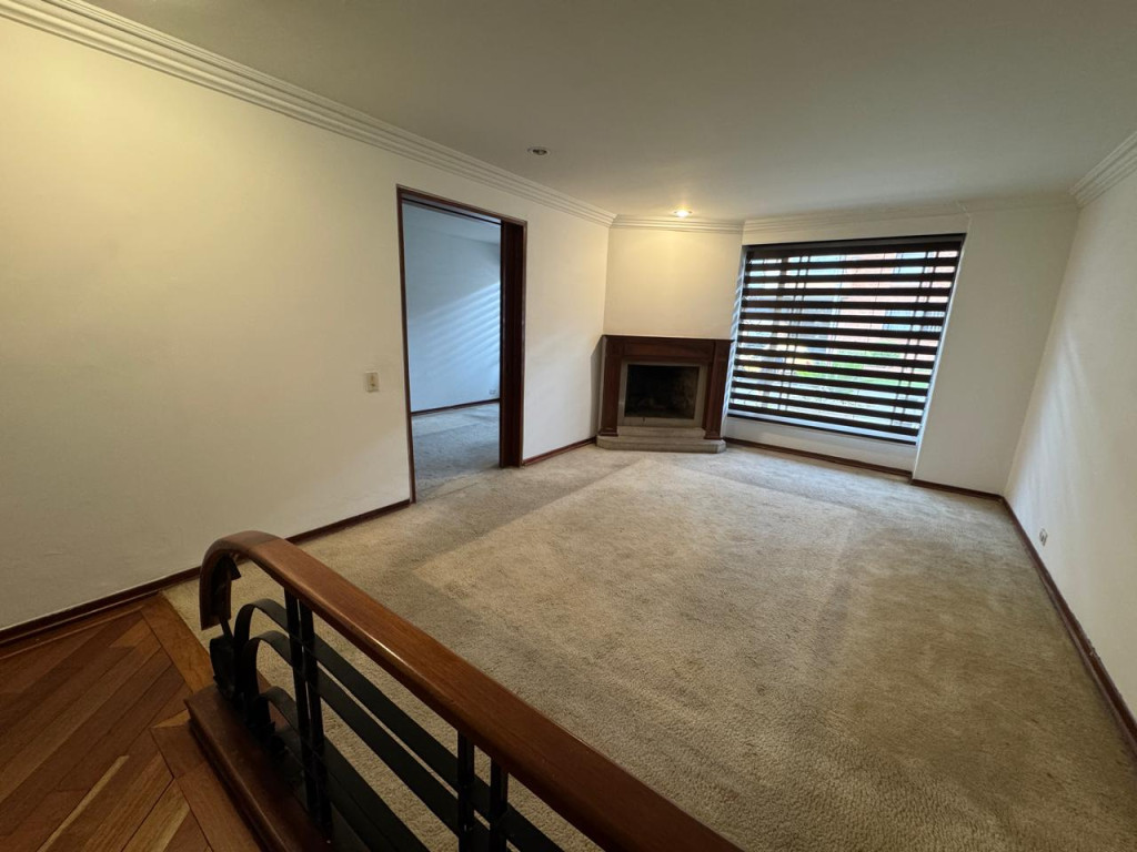 Apartamento En Venta - Santa Barbara Central-Usaquén, Bogotá