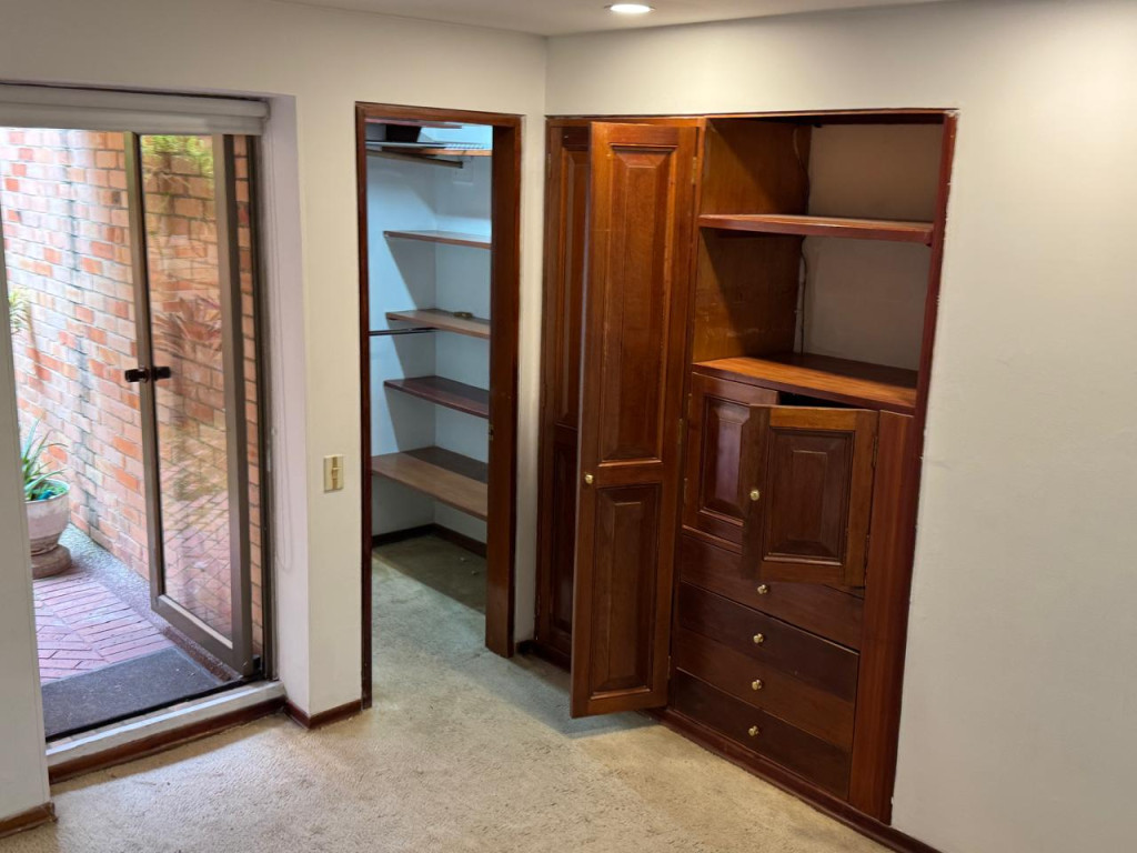 Apartamento En Venta - Santa Barbara Central-Usaquén, Bogotá