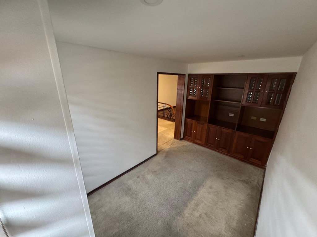 Apartamento En Venta - Santa Barbara Central-Usaquén, Bogotá