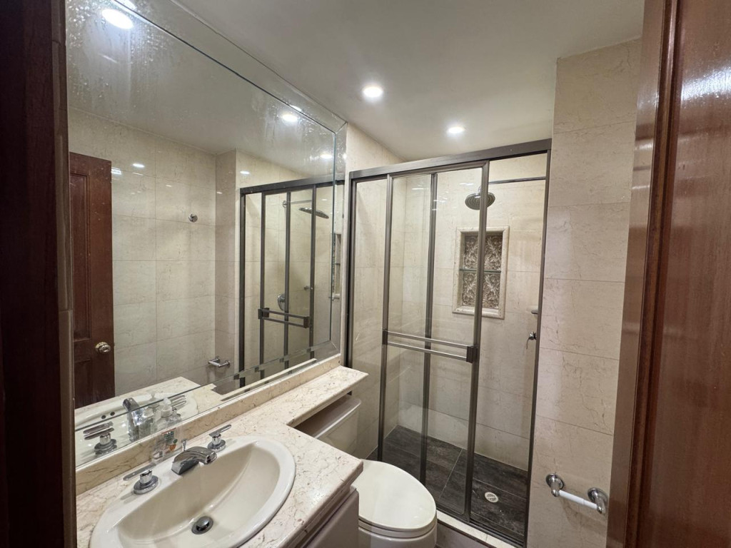 Apartamento En Venta - Santa Barbara Central-Usaquén, Bogotá