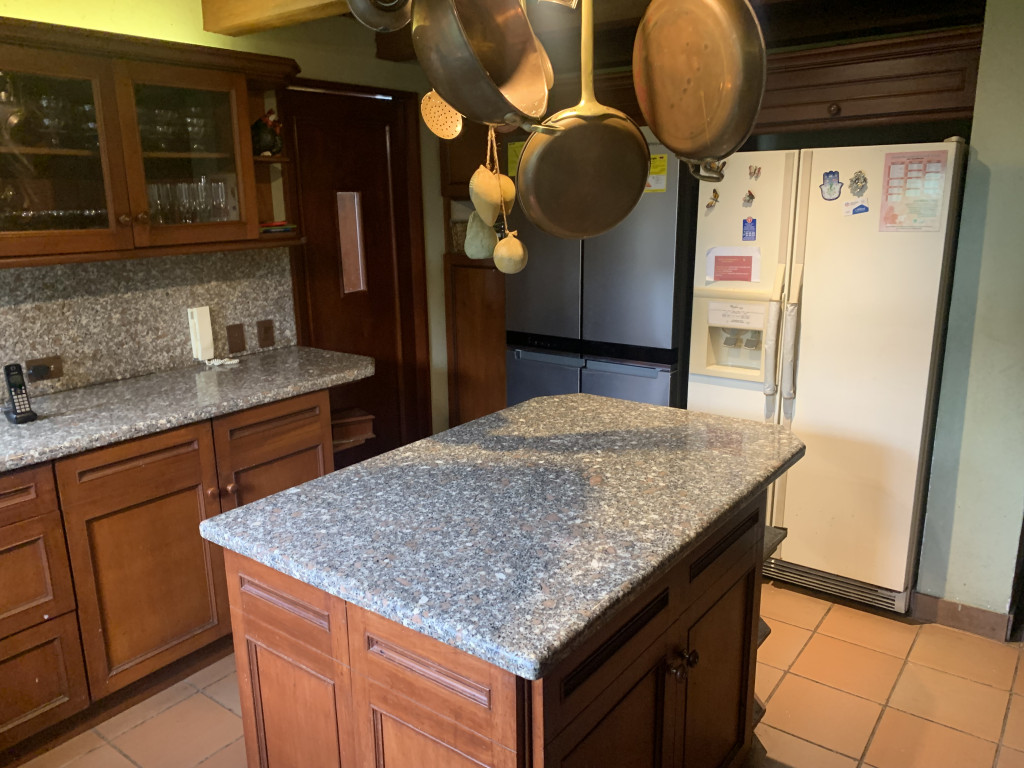 Casa Campestre En Venta - Dapa, Cali