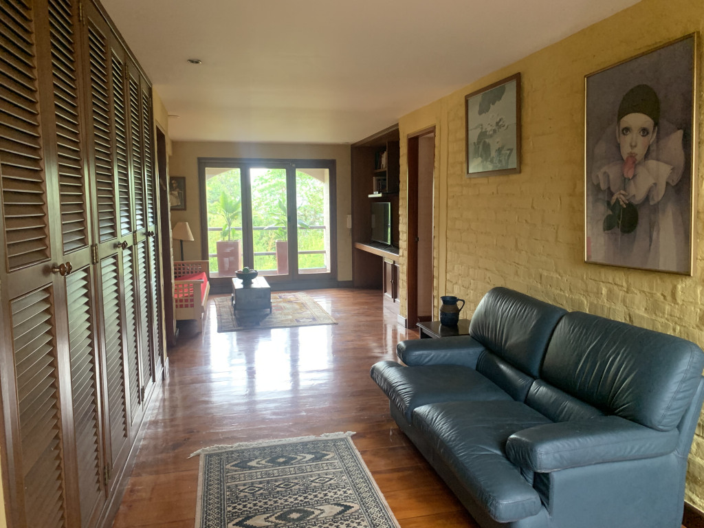 Casa Campestre En Venta - Dapa, Cali