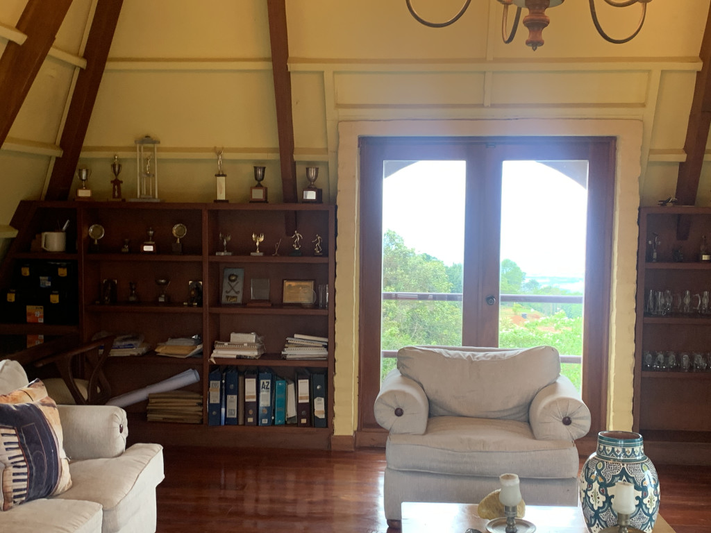 Casa Campestre En Venta - Dapa, Cali