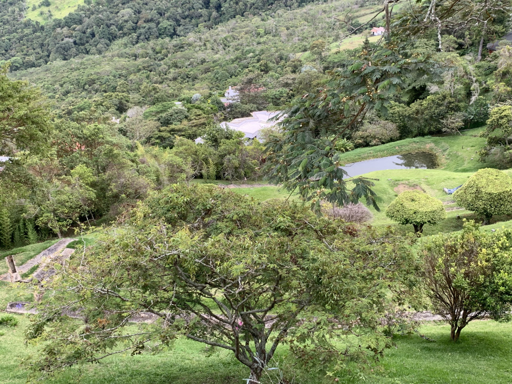 Casa Campestre En Venta - Dapa, Cali