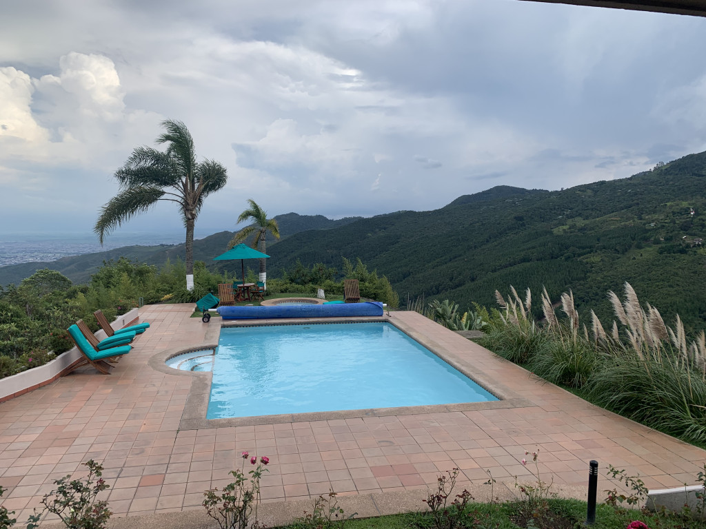 Casa Campestre En Venta - Dapa, Cali