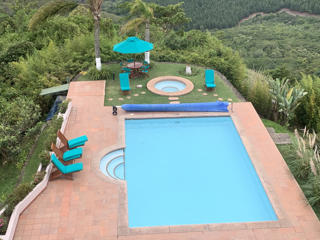 Casa Campestre En Venta - Dapa, Cali