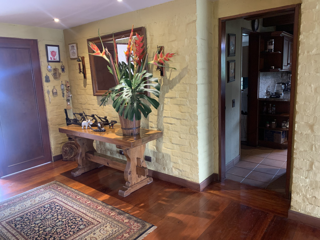 Casa Campestre En Venta - Dapa, Cali