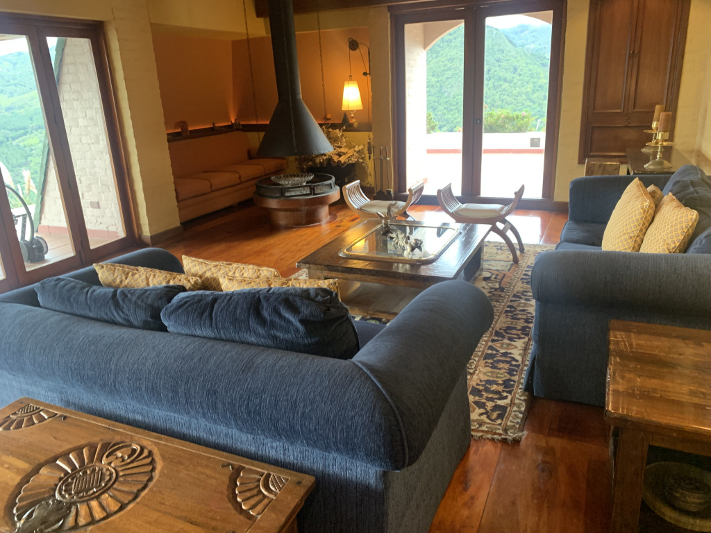 Casa Campestre En Venta - Dapa, Cali