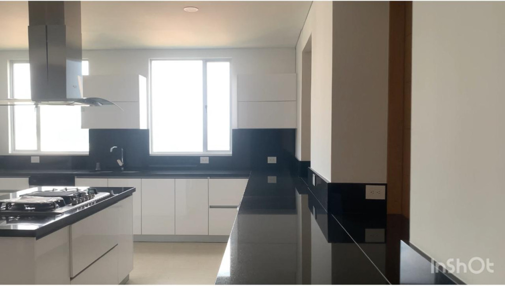 Apartamento En Arriendo - Santa Teresita, Cali