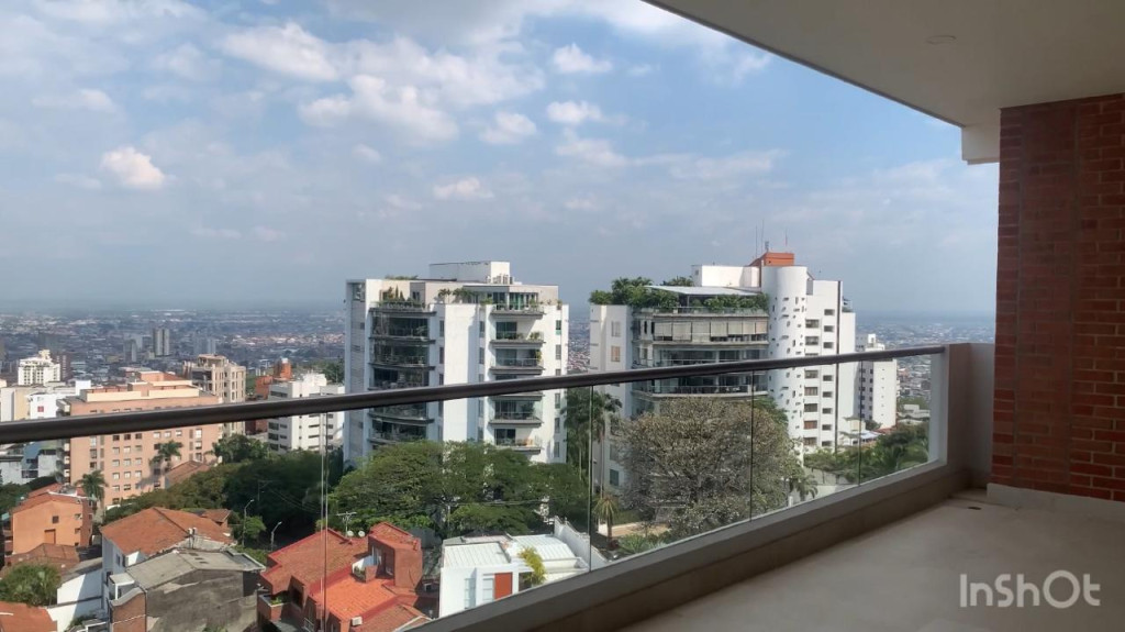 Apartamento En Arriendo - Santa Teresita, Cali