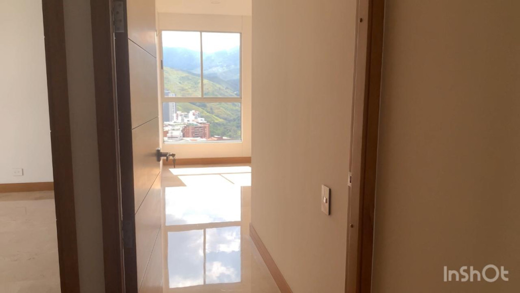 Apartamento En Arriendo - Santa Teresita, Cali