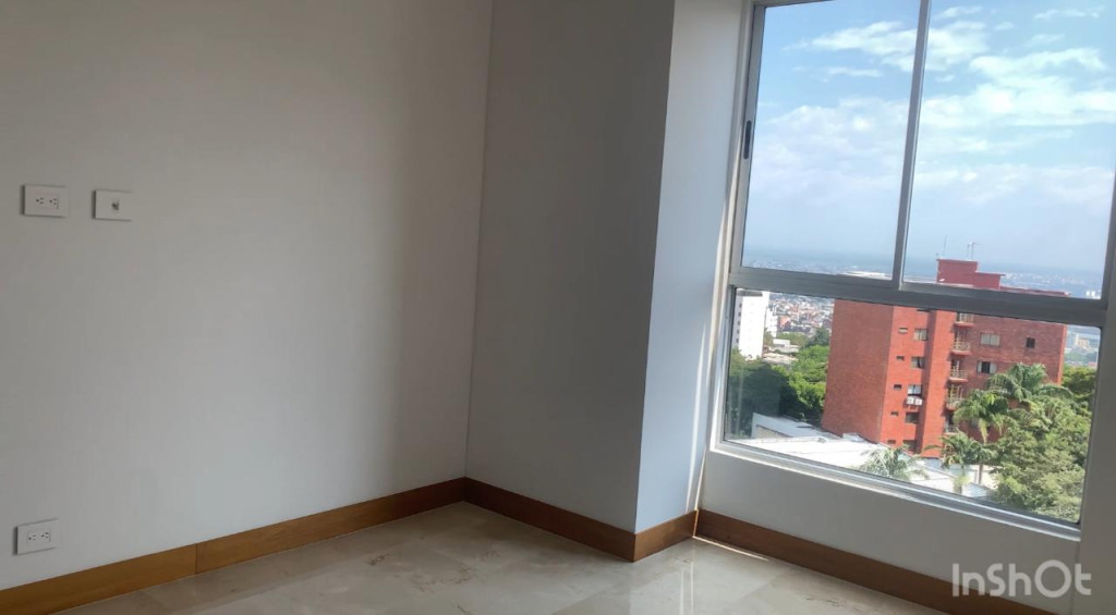Apartamento En Arriendo - Santa Teresita, Cali
