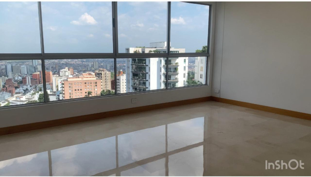 Apartamento En Arriendo - Santa Teresita, Cali