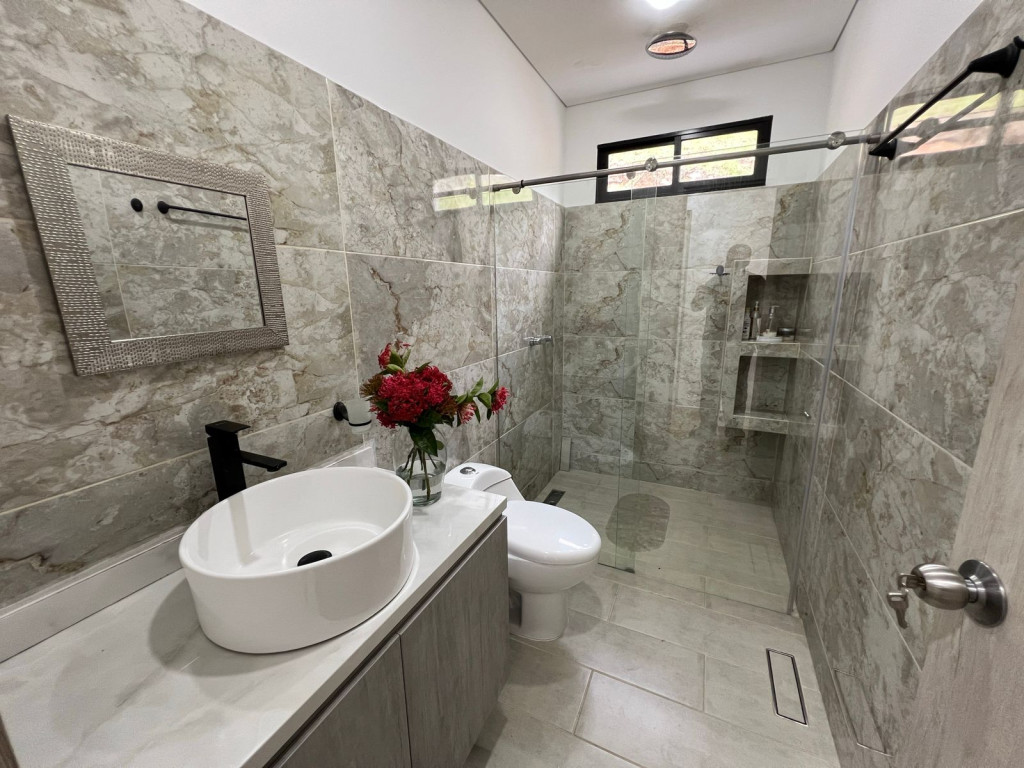 Casa En Venta - Parcelación Campestre Laguna Seca, Yumbo