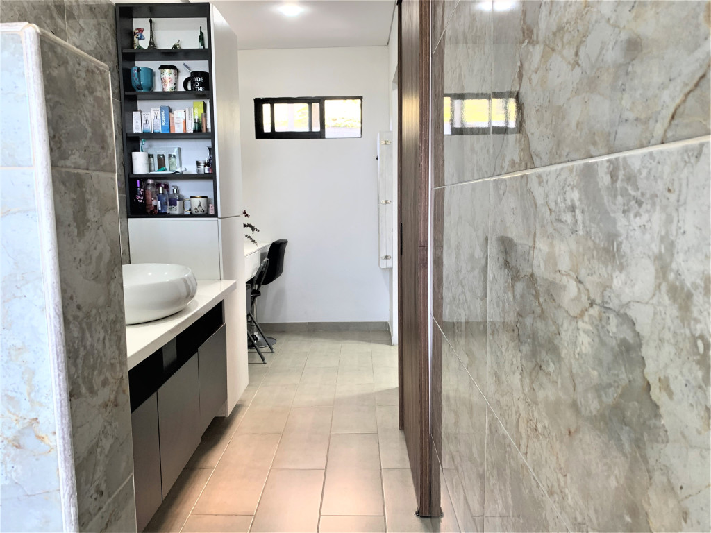 Casa En Venta - Parcelación Campestre Laguna Seca, Yumbo