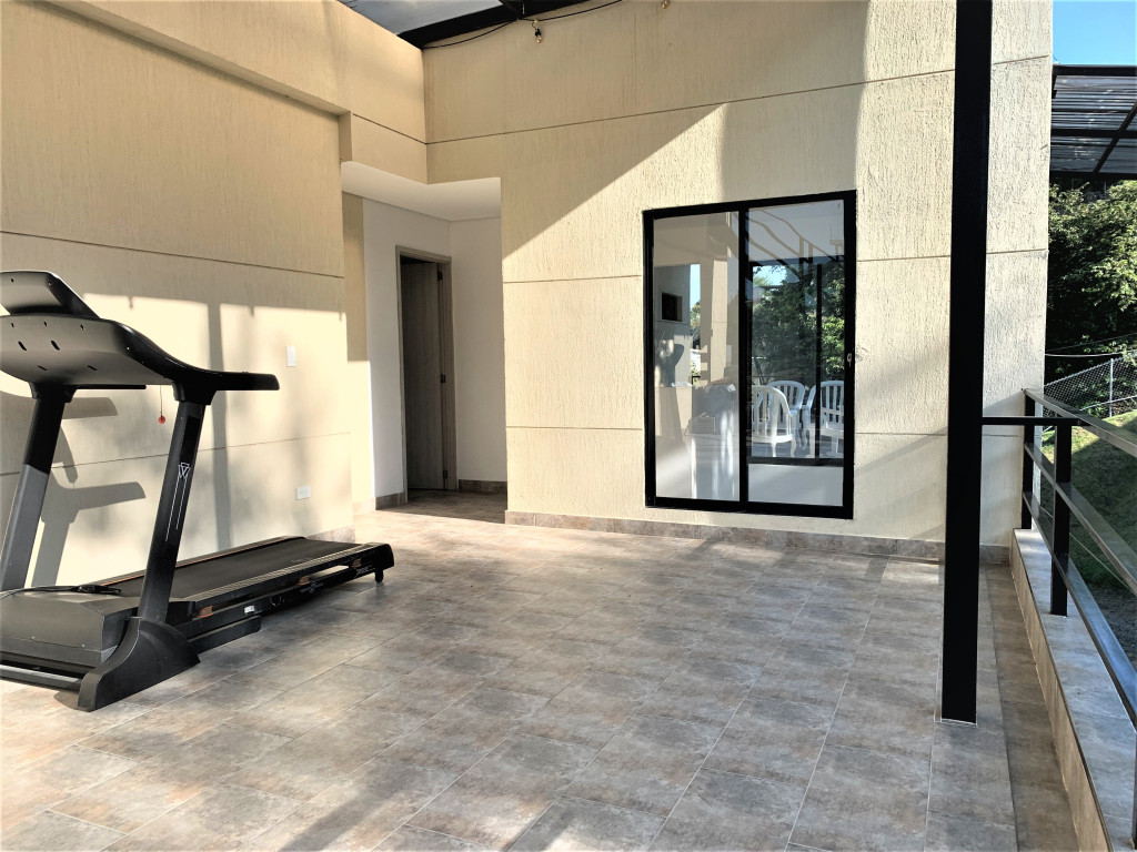 Casa En Venta - Parcelación Campestre Laguna Seca, Yumbo