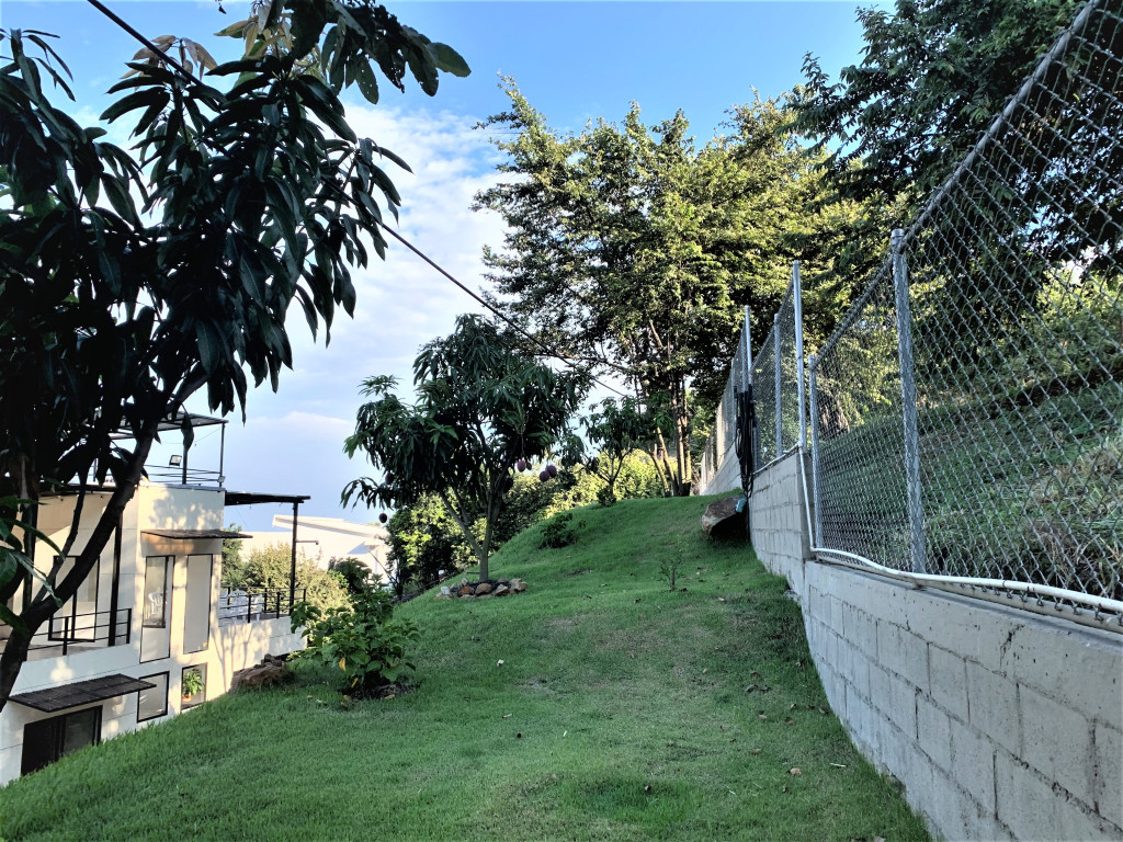 Casa En Venta - Parcelación Campestre Laguna Seca, Yumbo