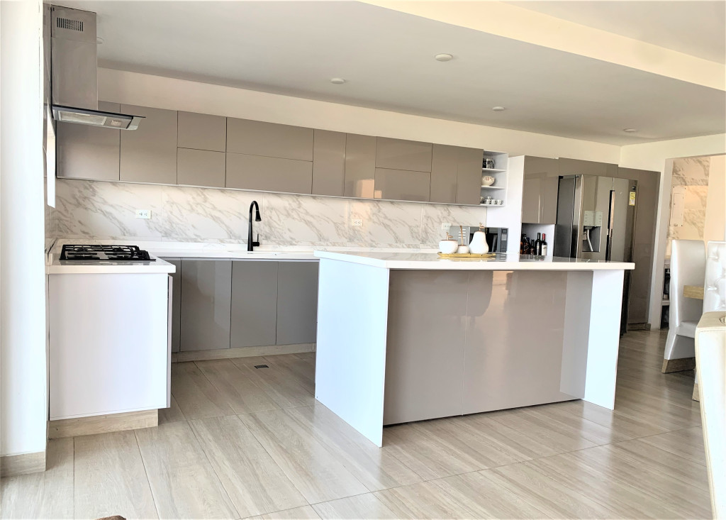 Casa En Venta - Parcelación Campestre Laguna Seca, Yumbo