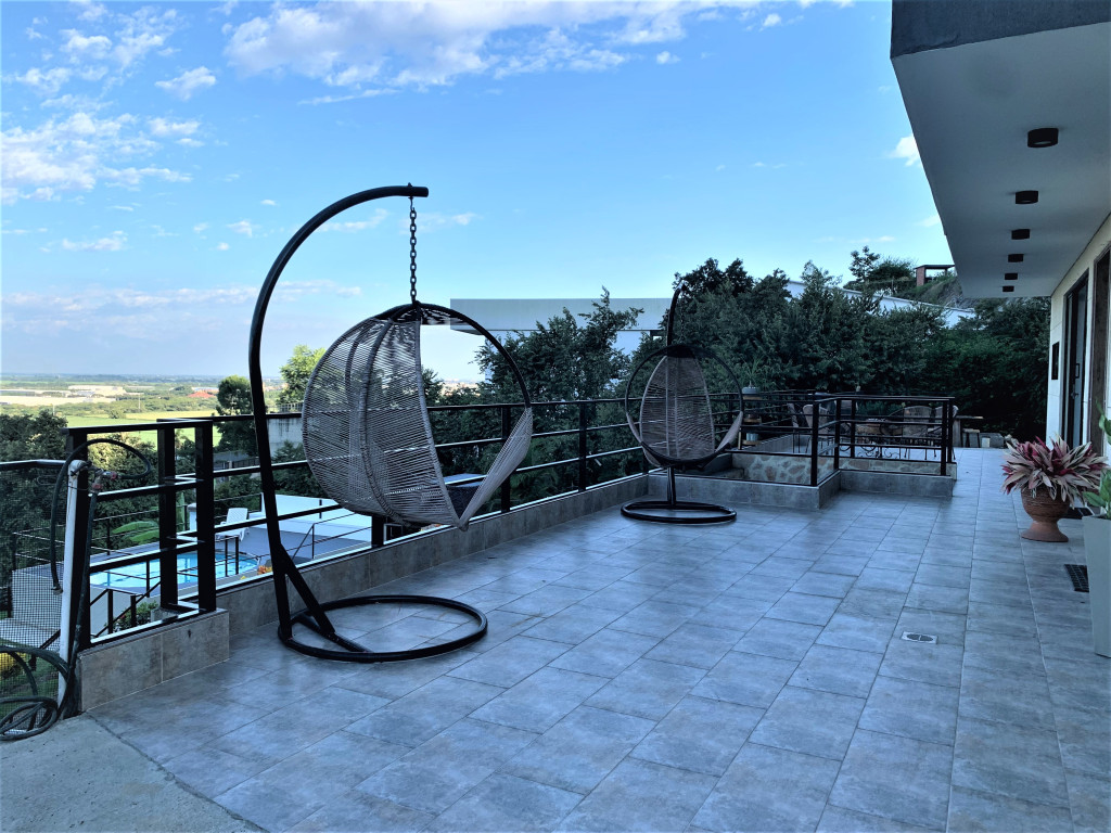 Casa En Venta - Parcelación Campestre Laguna Seca, Yumbo