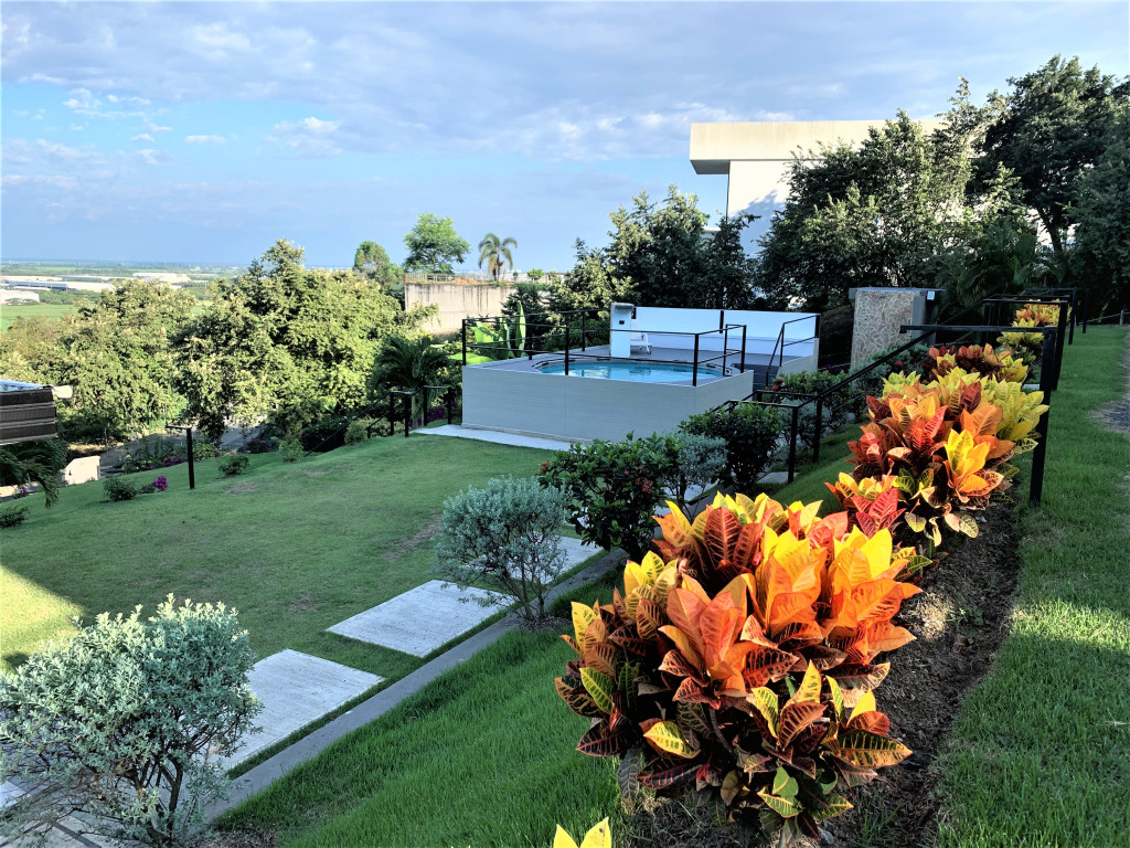 Casa En Venta - Parcelación Campestre Laguna Seca, Yumbo