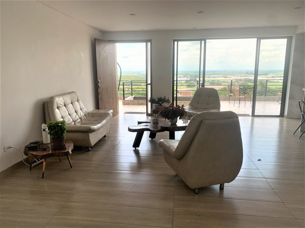 Casa En Venta - Parcelación Campestre Laguna Seca, Yumbo