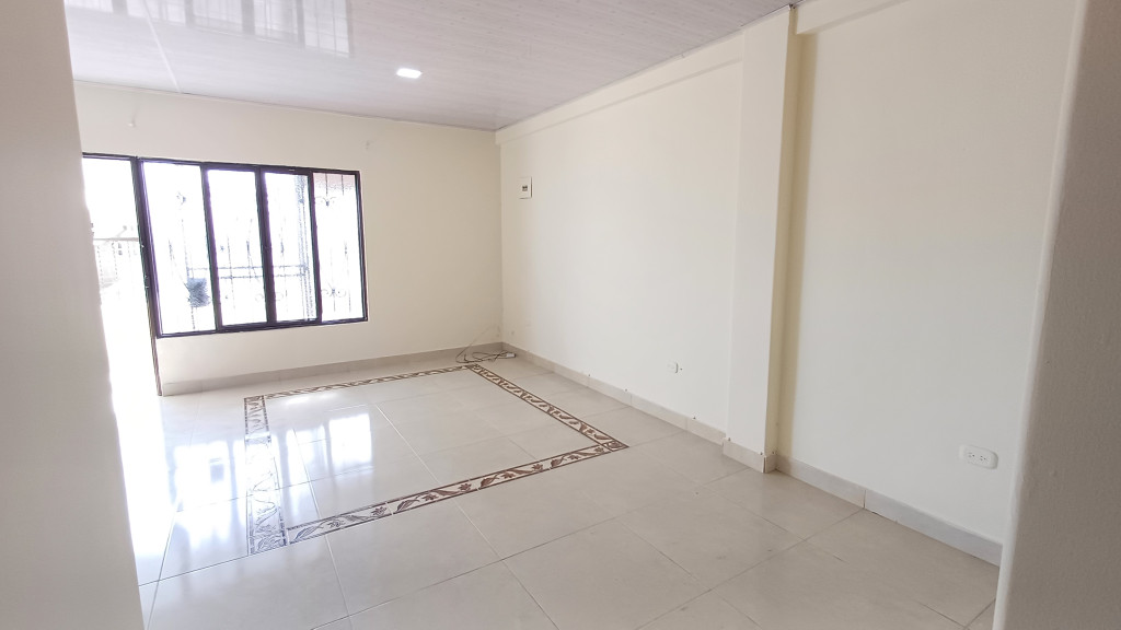 Apartamento En Arriendo - Urb. El Bosque, Palmira