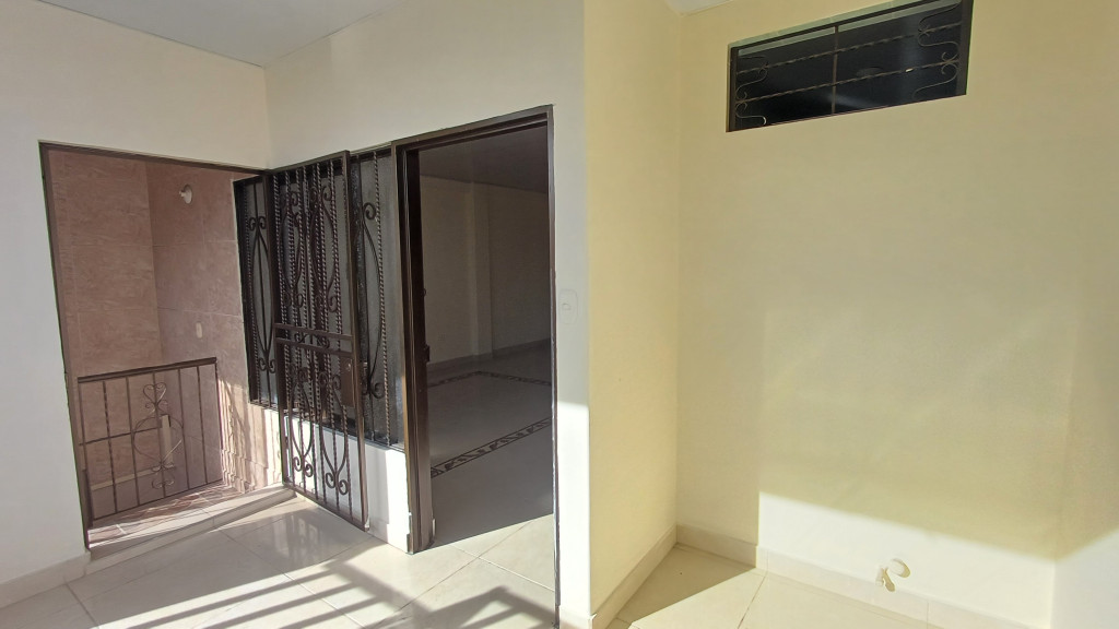 Apartamento En Arriendo - Urb. El Bosque, Palmira