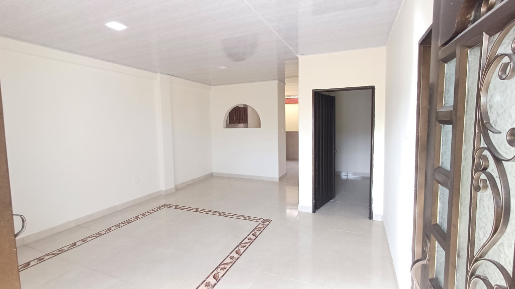 Apartamento En Arriendo - Urb. El Bosque, Palmira