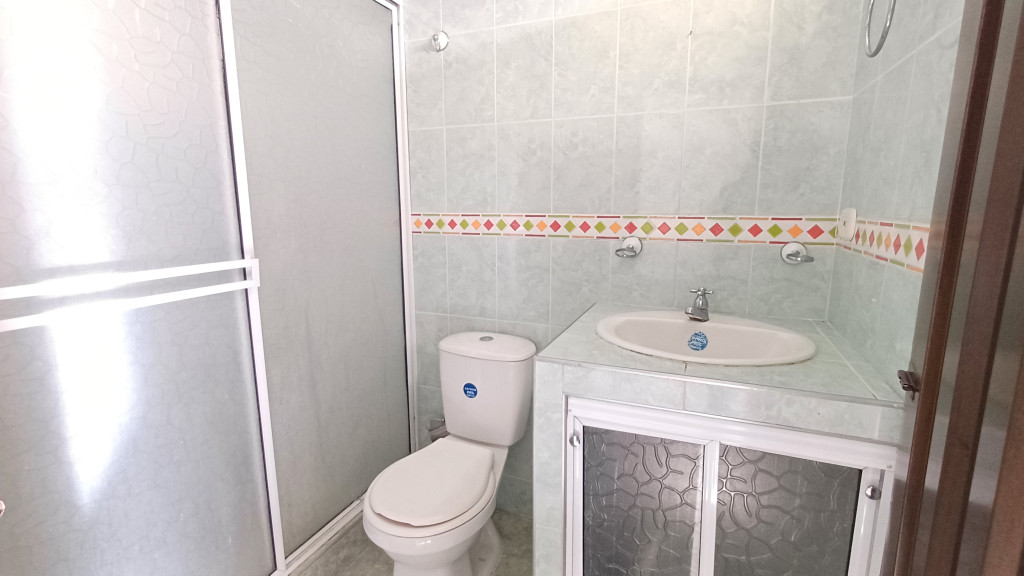 Apartamento En Arriendo - Urb. El Bosque, Palmira