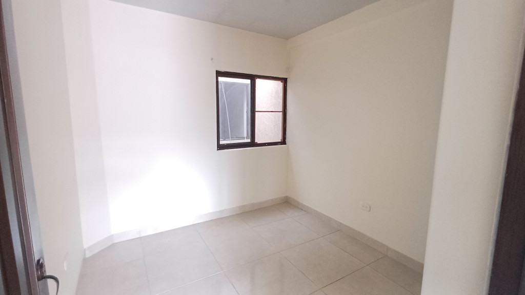Apartamento En Arriendo - Urb. El Bosque, Palmira