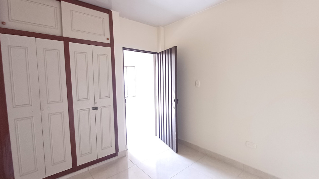 Apartamento En Arriendo - Urb. El Bosque, Palmira