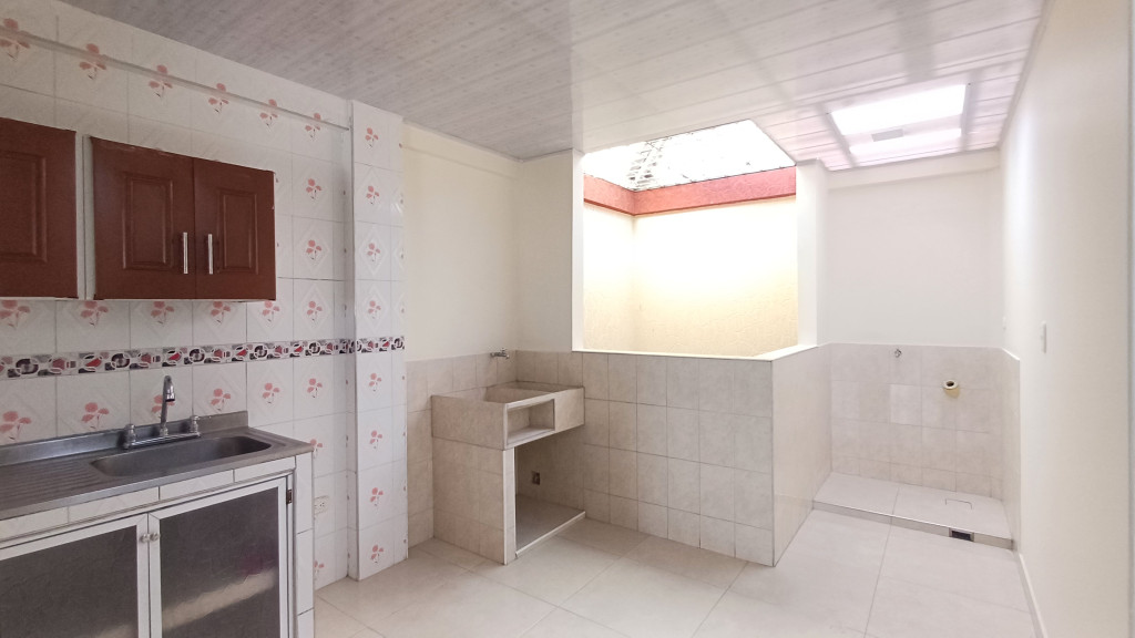 Apartamento En Arriendo - Urb. El Bosque, Palmira