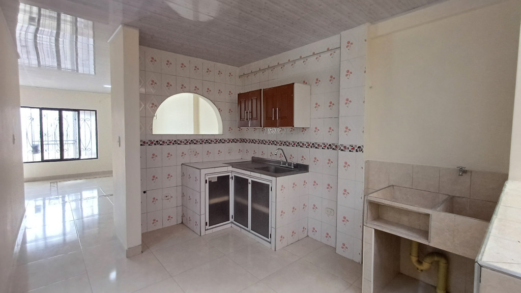 Apartamento En Arriendo - Urb. El Bosque, Palmira