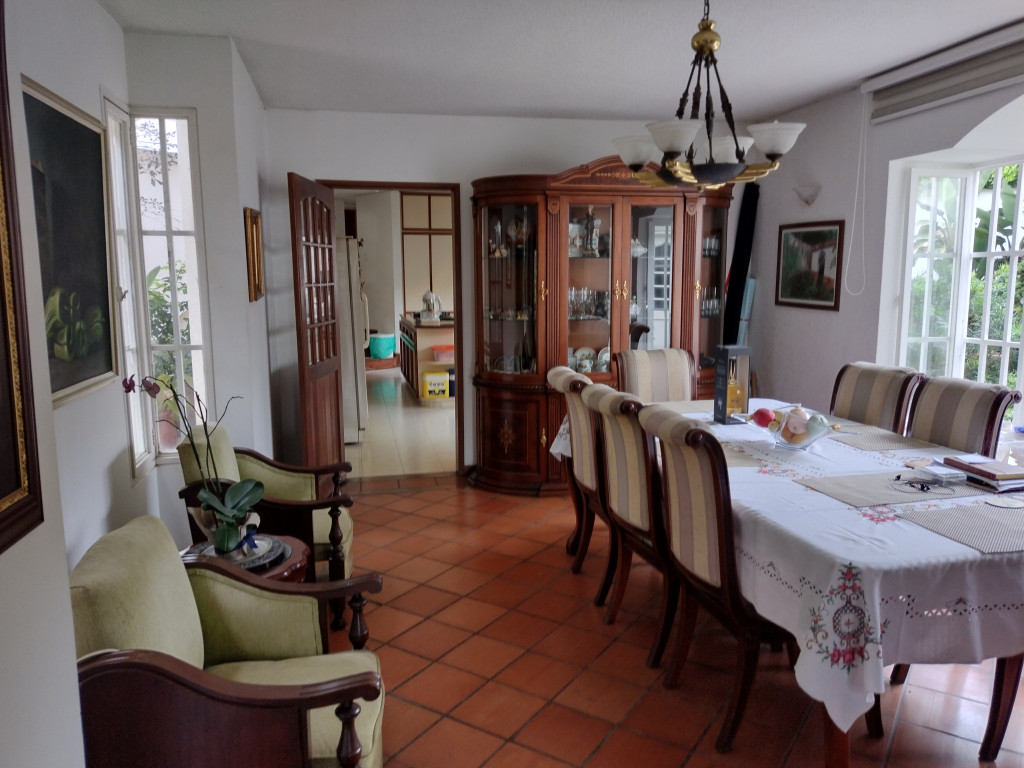 Casa Campestre En Venta - Pance, Cali