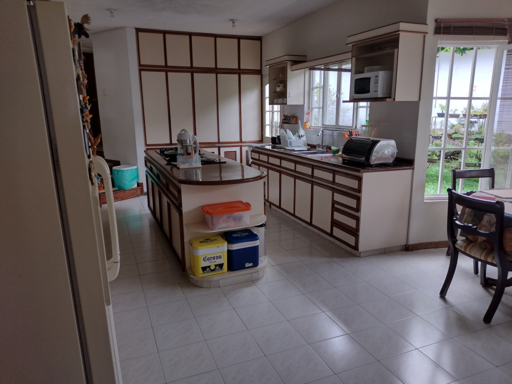 Casa Campestre En Venta - Pance, Cali