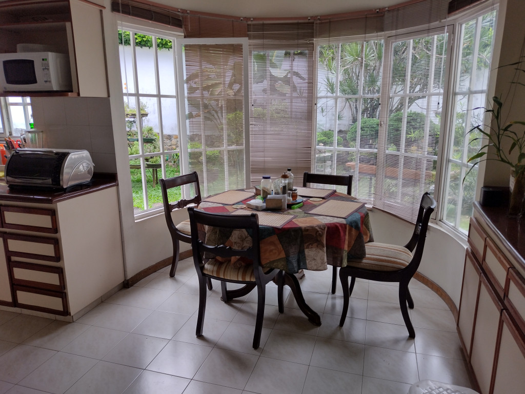 Casa Campestre En Venta - Pance, Cali