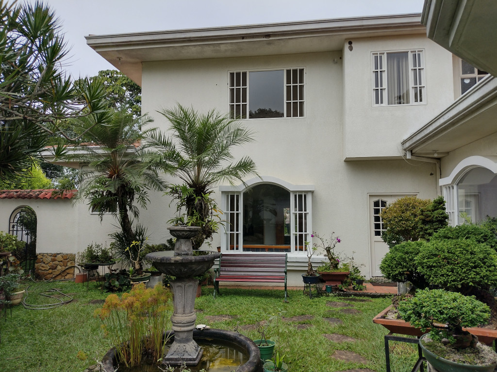 Casa Campestre En Venta - Pance, Cali