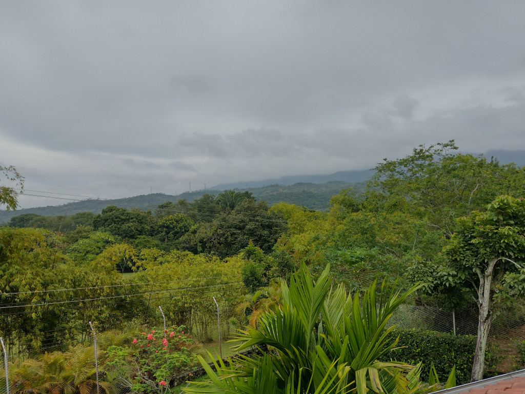 Casa Campestre En Venta - Pance, Cali