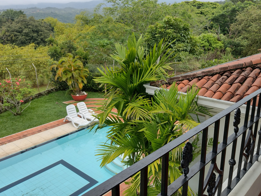 Casa Campestre En Venta - Pance, Cali