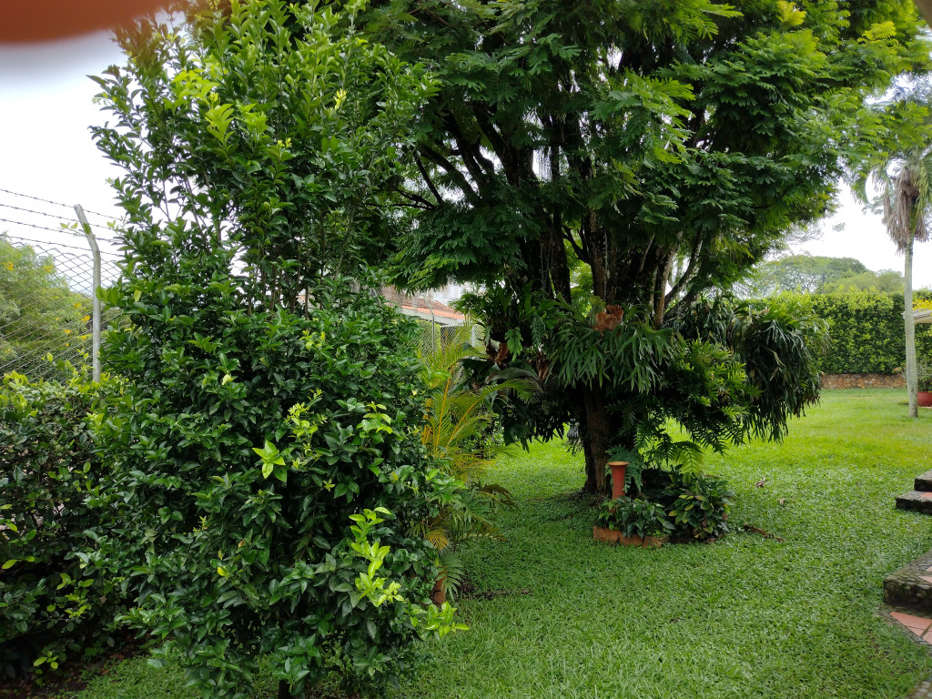 Casa Campestre En Venta - Pance, Cali