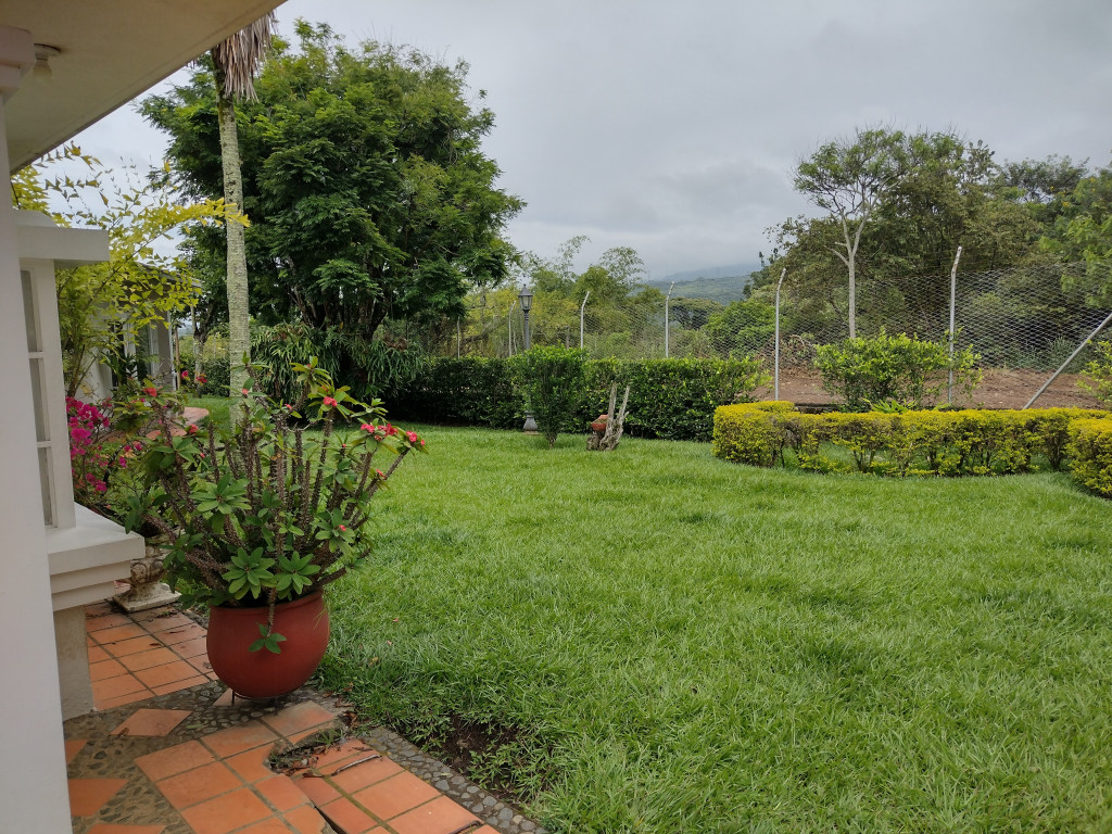 Casa Campestre En Venta - Pance, Cali