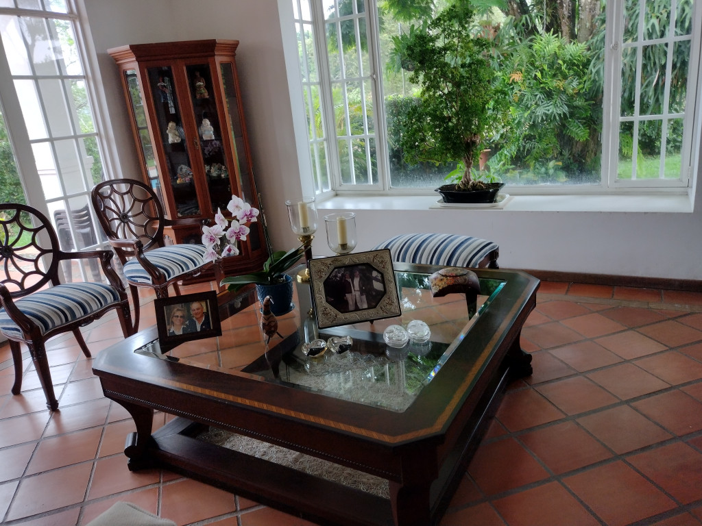 Casa Campestre En Venta - Pance, Cali