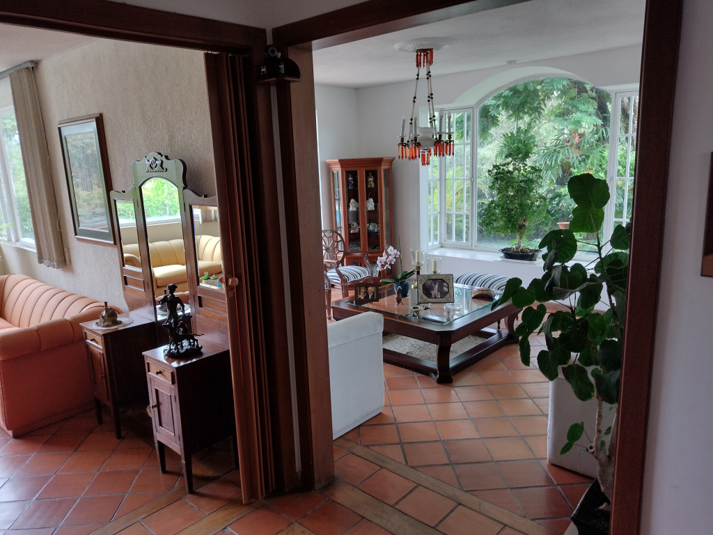 Casa Campestre En Venta - Pance, Cali