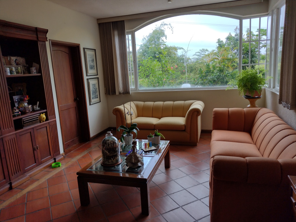 Casa Campestre En Venta - Pance, Cali