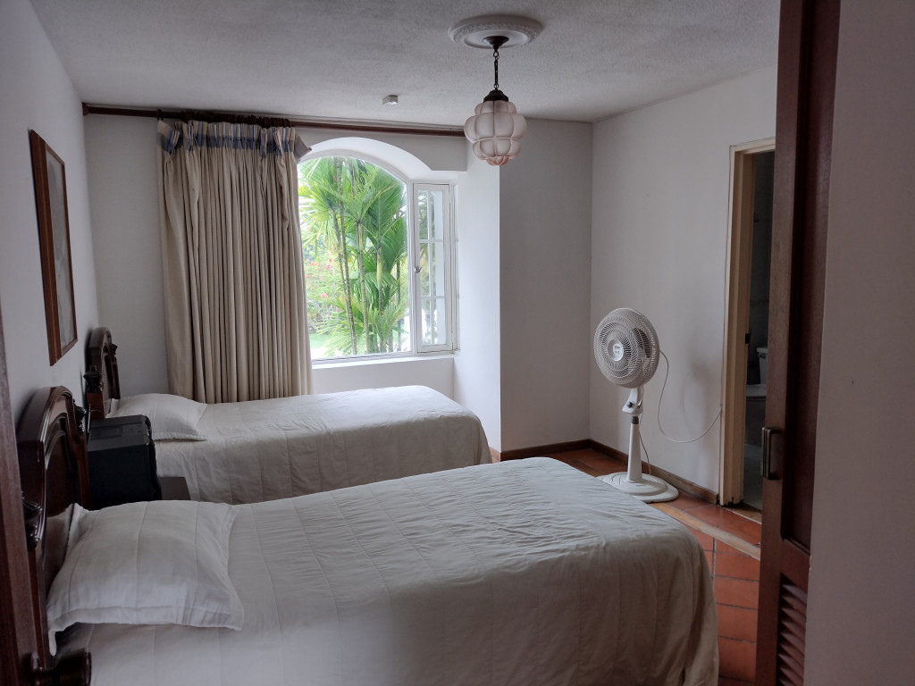 Casa Campestre En Venta - Pance, Cali