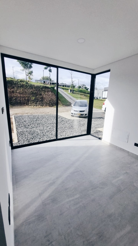 Casa Campestre En Venta - Circacia, Armenia